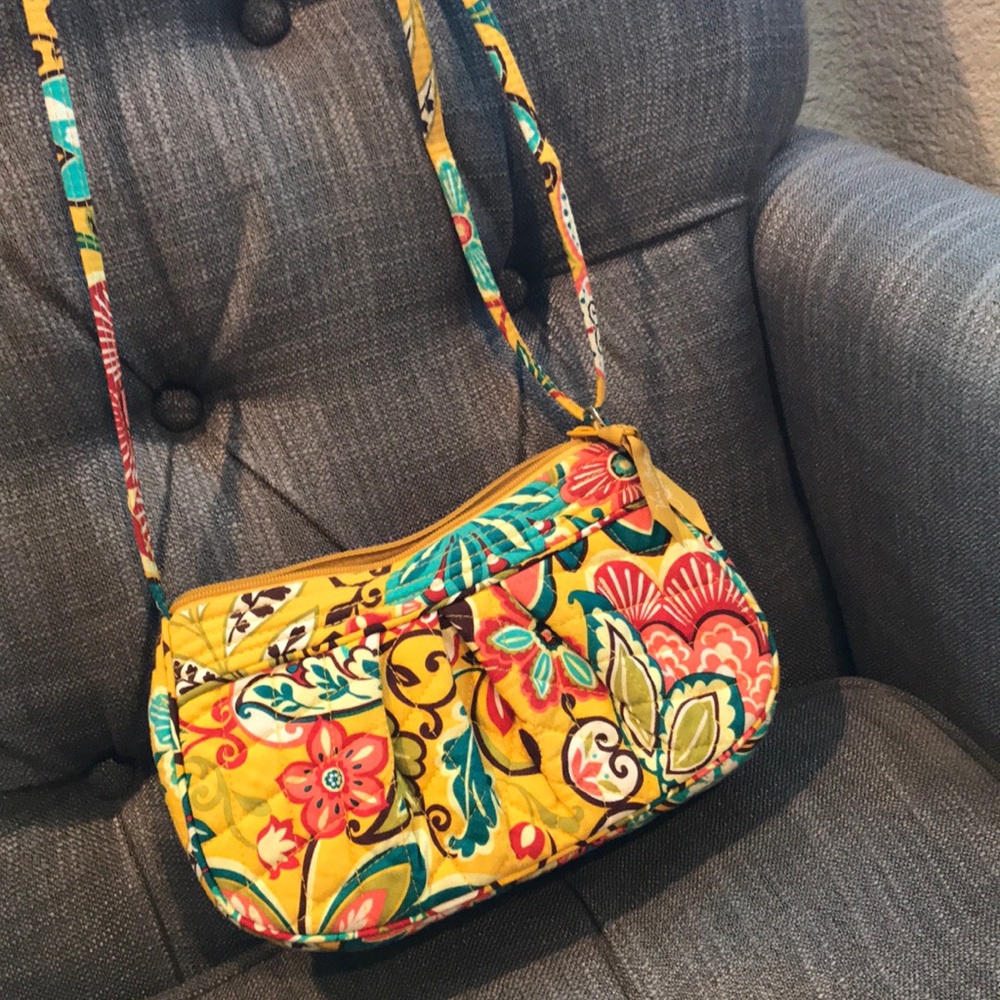 Vera Bradley purse